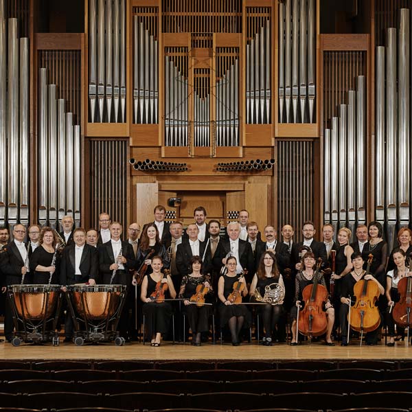 ŠTÁTNY KOMORNÝ ORCHESTER ŽILINA