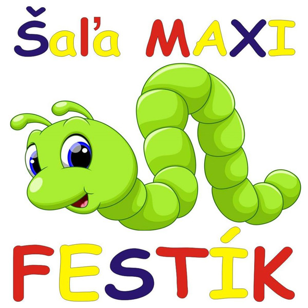 Šaľa Maxi Festík 2018