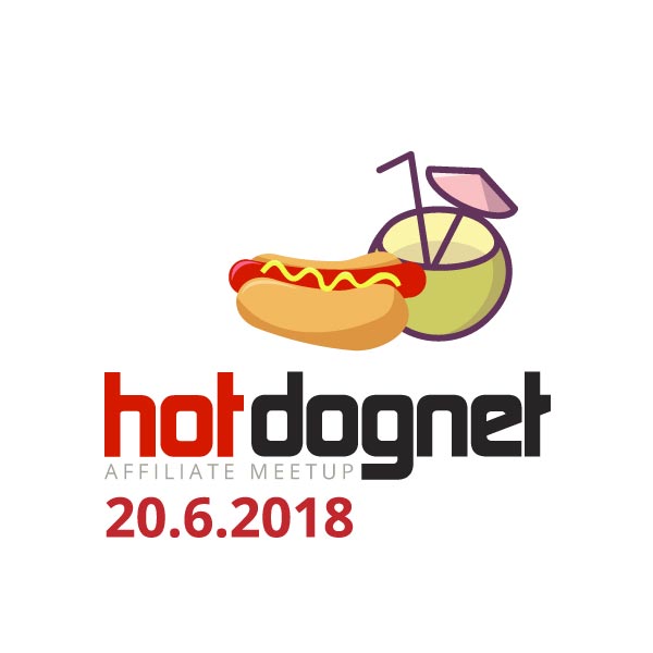 Letný affiliate meetup HotDognet