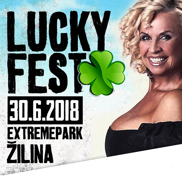 LUCKYfest