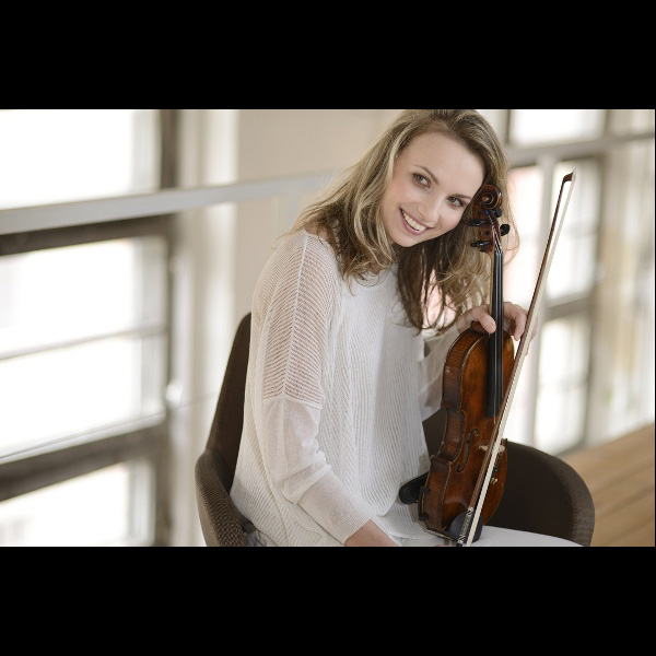 MIRIAM KAISER TRIO - TANEC STRÚN