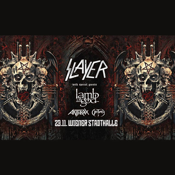 Slayer