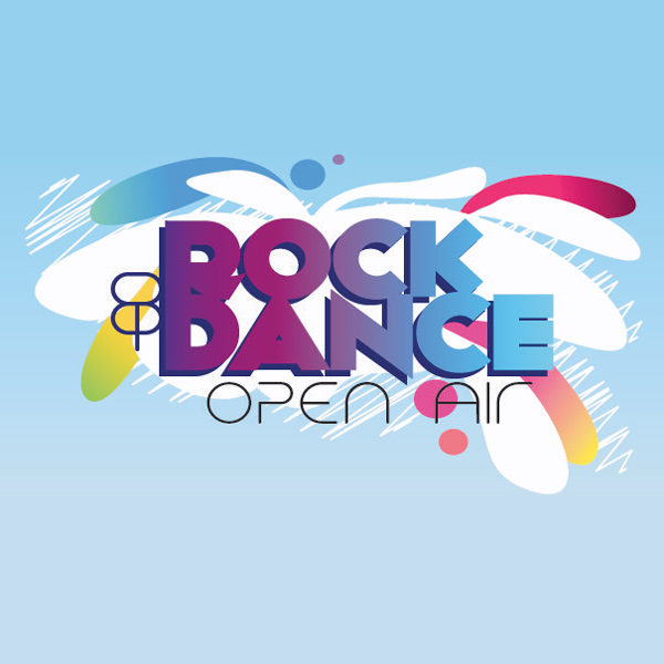 ROCK&DANCE open air
