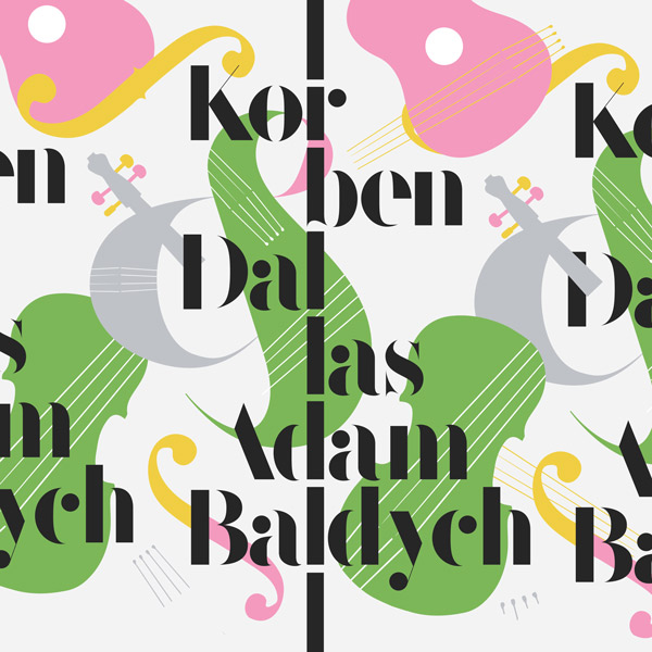 KORBEN DALLAS (SK) + ADAM BALDYCH (PL)