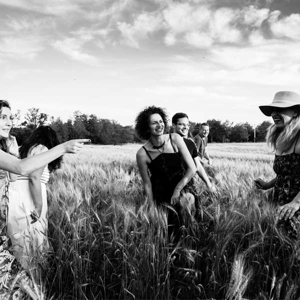 Talkshow Zuzany Frešo