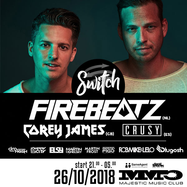 Switch - Firebeatz