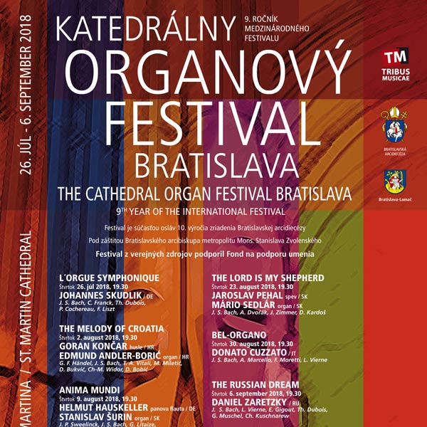 THE MELODY OF CROATIA