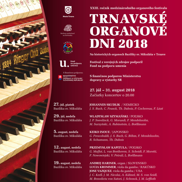 ANDREJ HARINEK, LUCIA KROMMER, JOSE VAZQUEZ