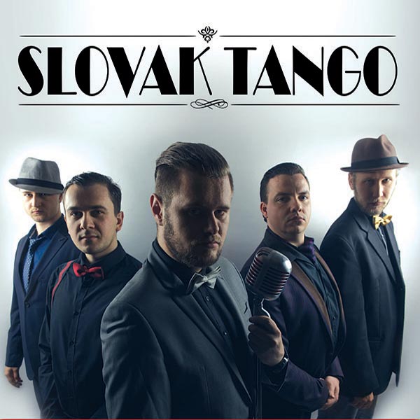 SLOVAK TANGO