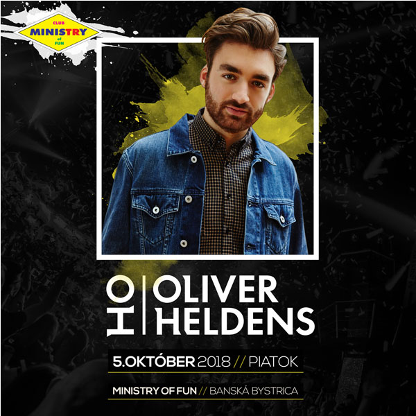 OLIVER HELDENS