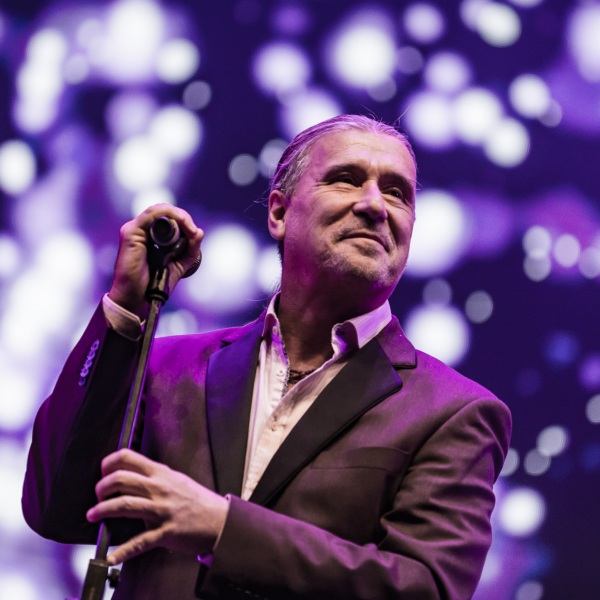 Goran Karan & Vagabundo Band