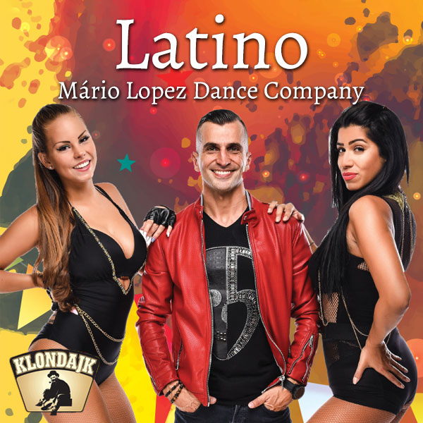 Latino v Klondajku (Mário Lopez Dance Company)
