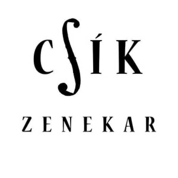 CSÍK ZENEKAR JUBILEUMI FELVIDÉKI KONCERTSOROZAT