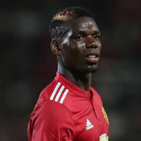 MANCHESTER UNITED – EVERTON