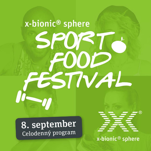 SPORT FOOD FESTIVAL