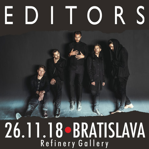 EDITORS