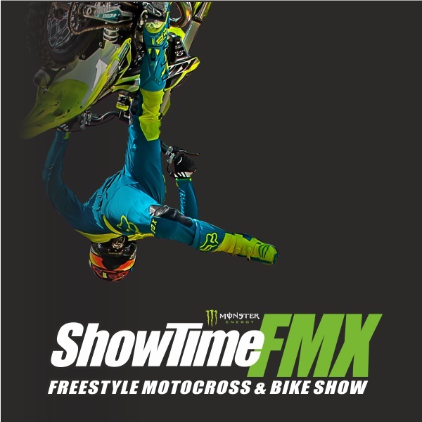 SHOWTIME FMX