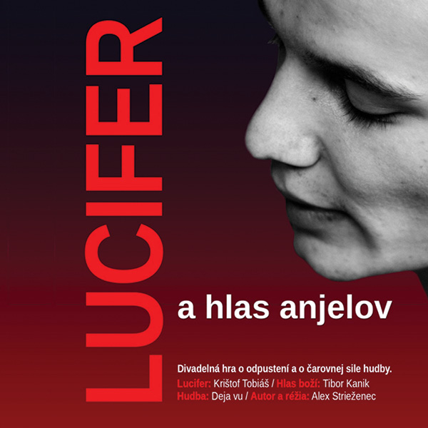 Lucifer a hlas anjelov