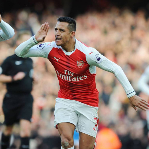 ARSENAL – WOLVERHAMPTON