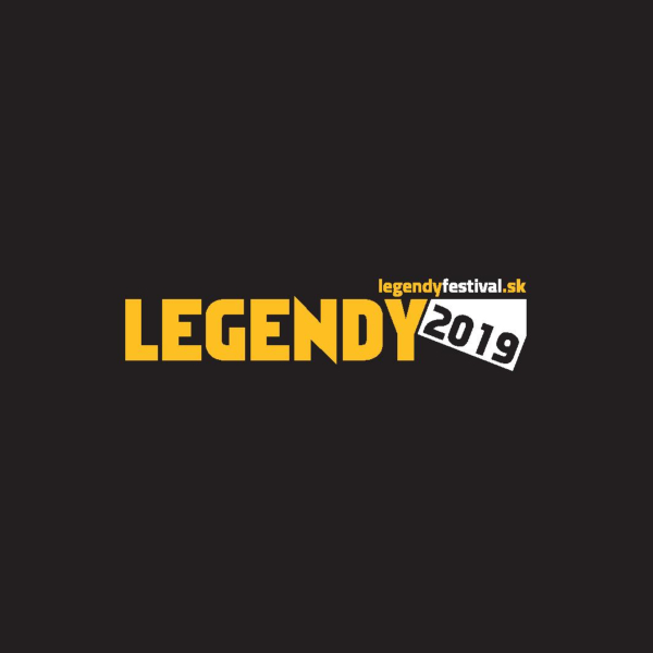 LEGENDY 2019