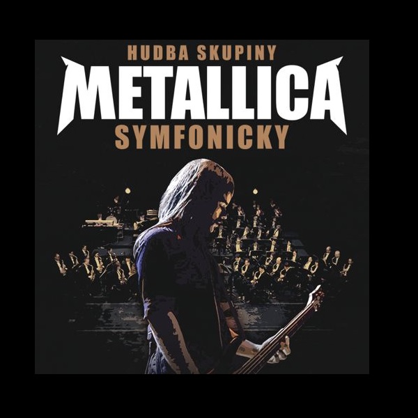 METALLICA SYMPHONIC TRIBUTE