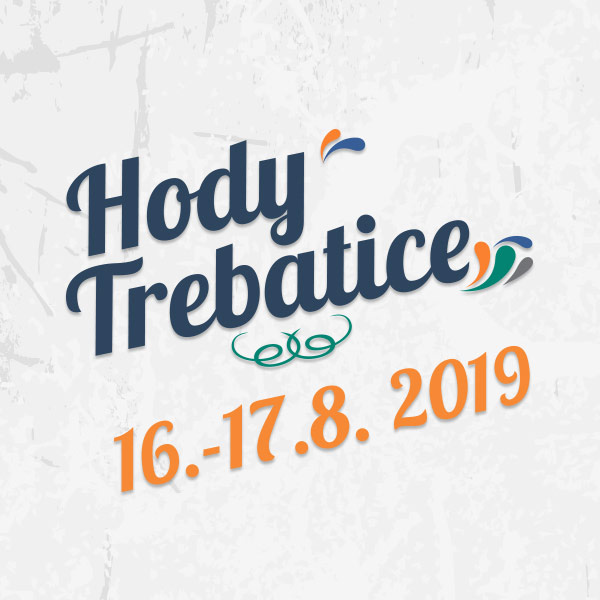 HODY TREBATICE 2019