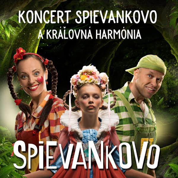 Spievankovo