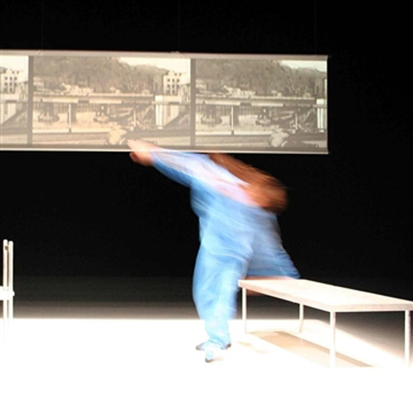 YURI KOREC & CO: HABIBI 2196-18