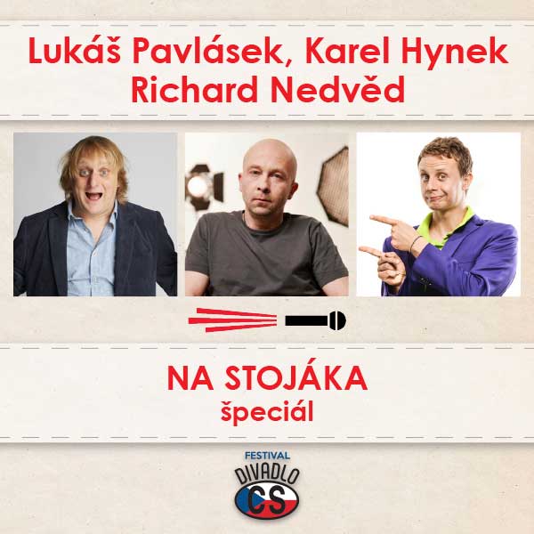 Na Stojáka špecial