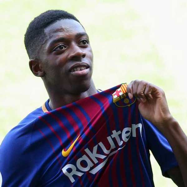 FC BARCELONA – REAL VALLADOLID