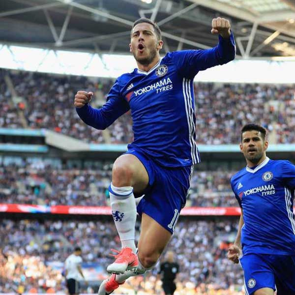 CHELSEA – TOTTENHAM