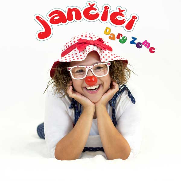 Jančiči – Dary zeme