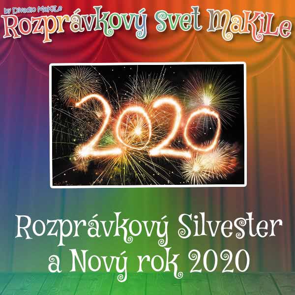 Rozprávkový Silvester