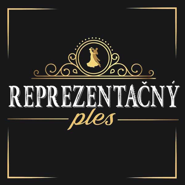 REPREZENTAČNÝ PLES
