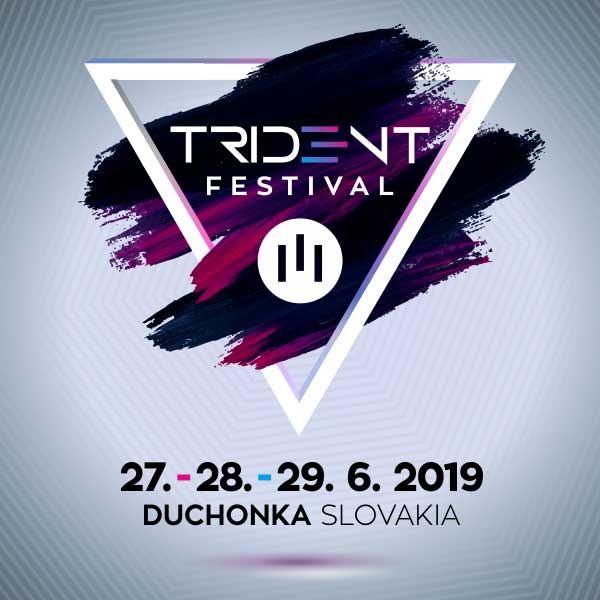 TRIDENT FESTIVAL 2019