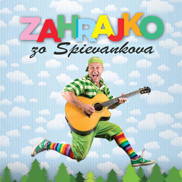 Zahrajko zo Spievankova