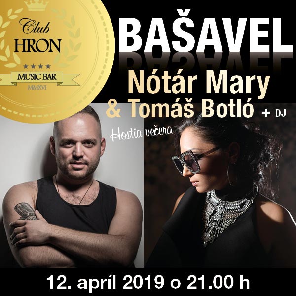 NÓTÁR MARY