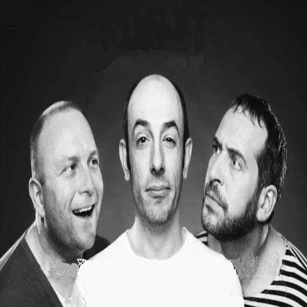 Divadelné predstavenie KUMŠT