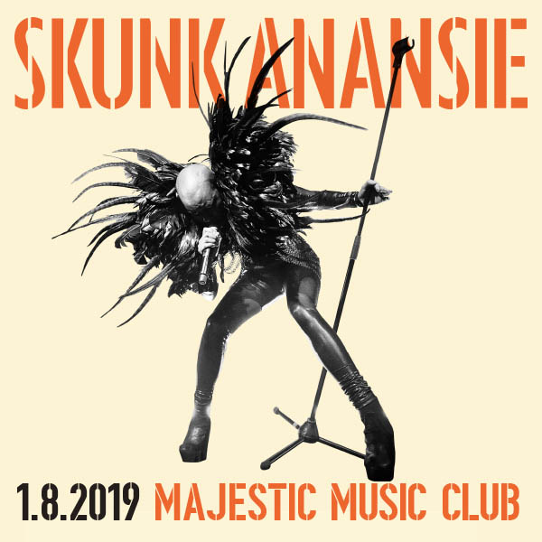 SKUNK ANANSIE