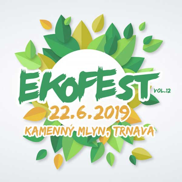 EKOFEST 2019