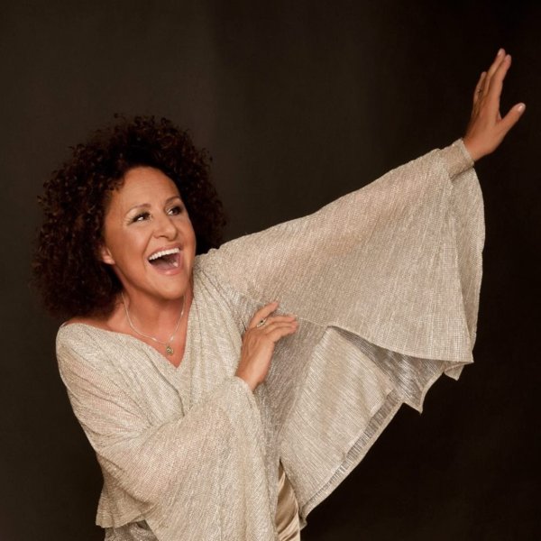 Jitka Zelenková – sametový hlas