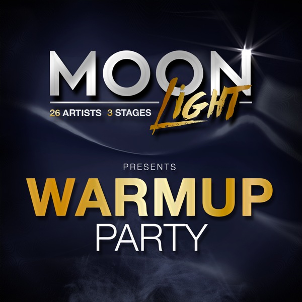 Moonlight 2019 warmup: #HOME edition