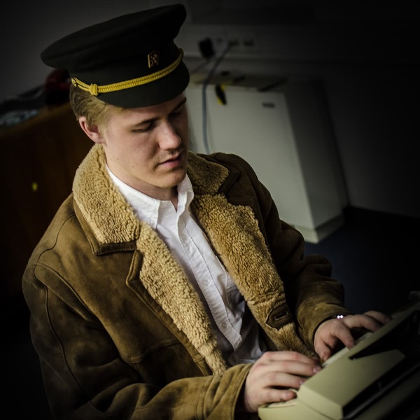 Escape Room V pazúroch ŠtB