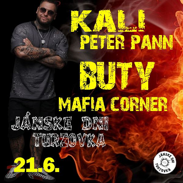 Jánske dni Turzovka 2019