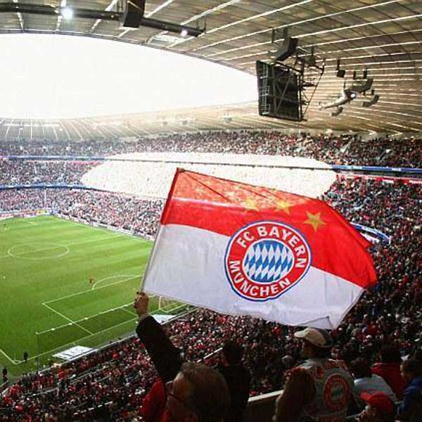 AUDI Cup