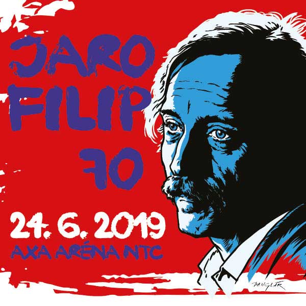 JARO FILIP 70