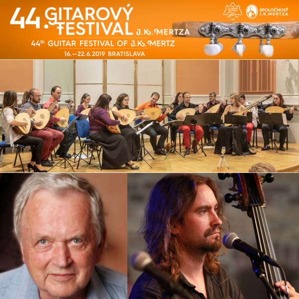 MELODIE Z ROKU RAZ DVA