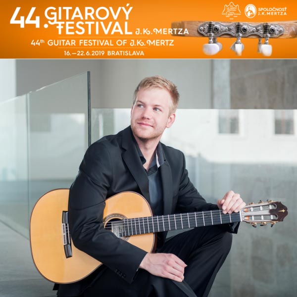 HOMMAGE Á JOAQUÍN RODRIGO