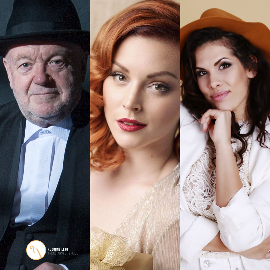 Otvárací koncert Hudobného leta