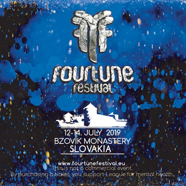 Fourtune Festival 2019